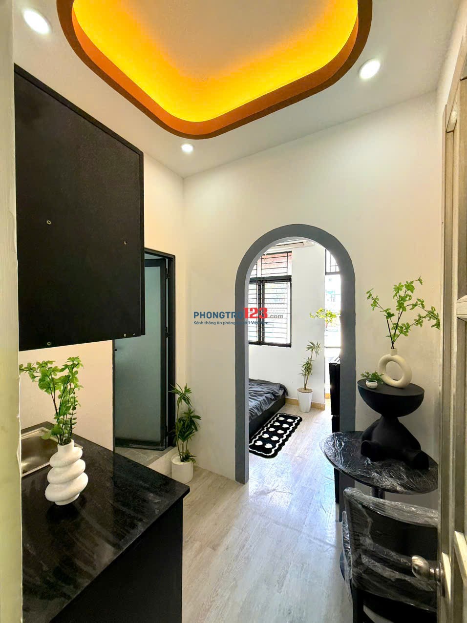 SIÊU XỊN XÒ MỚI RA LÒ NGAY CÔ BẮC - PHÚ NHUẬN SIÊU HOTT GIÁ HỜI