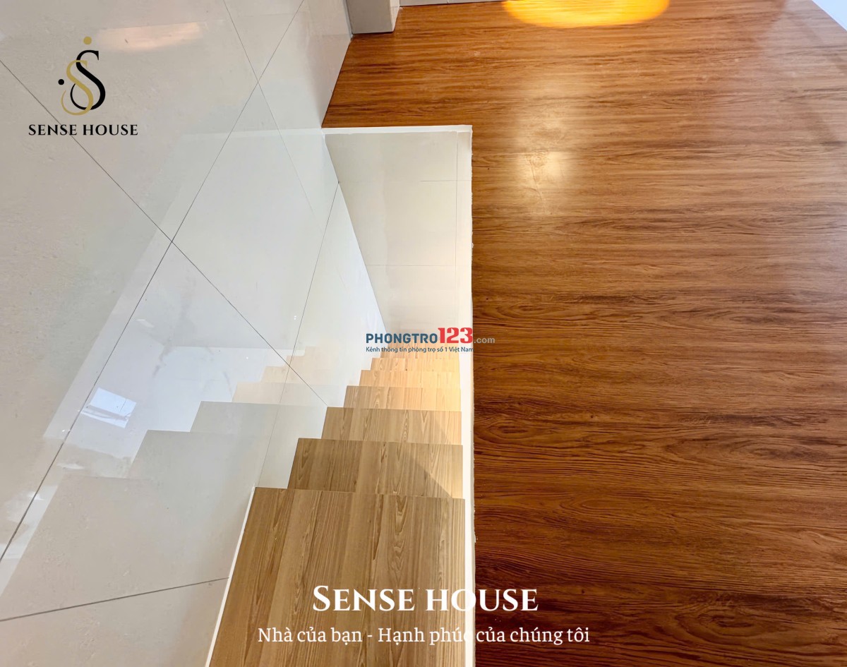 CHO THUÊ GẤP PHÒNG CÓ GÁC-DUPLEX ĐẦY ĐỦ NT NGAY AEON TÂN PHÚ
