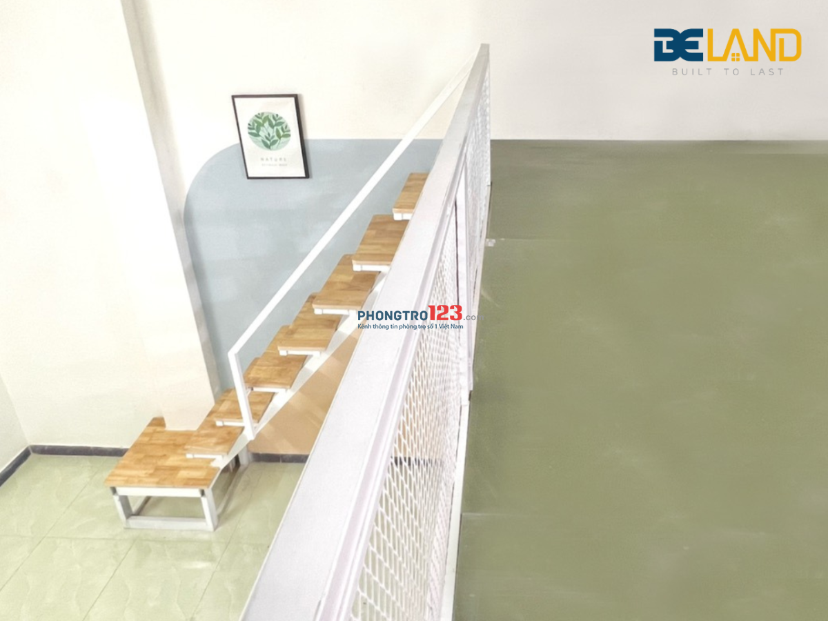 CHÍNH CHỦ CHO THUÊ PHÒNG GẦN KHU CÔNG NGHỆ CAO - Q9