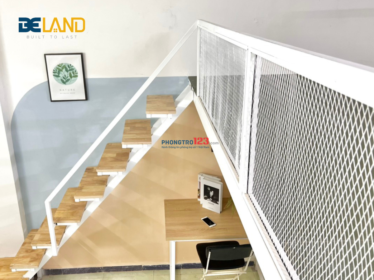 CHÍNH CHỦ CHO THUÊ PHÒNG GẦN KHU CÔNG NGHỆ CAO - Q9