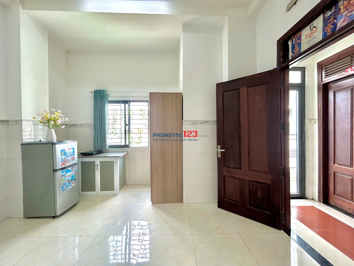 TRỌ CÓ GÁC XINH CHO SINH VIÊN HUIT NGAY LÊ TRỌNG TẤN SẴN NỘI THẤT CÓ THANG MÁY TẬN CỬA FREE MÁY GIẶT