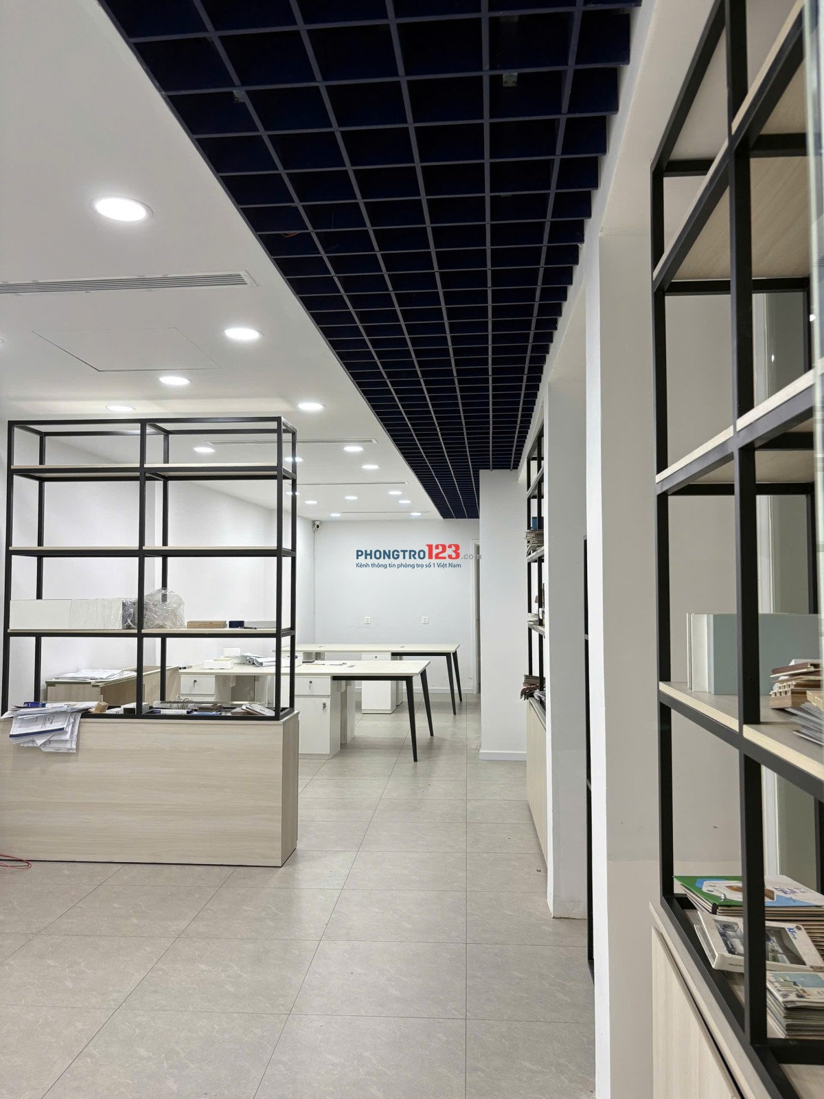 CHO THUÊ MẶT BẰNG 8M MẶT TIỀN – VỊ TRÍ TÀI LỘC NGUYỄN THỊ MINH KHAI GẦN CMT8 – GIÁ CHỈ 70 TRIỆU/T