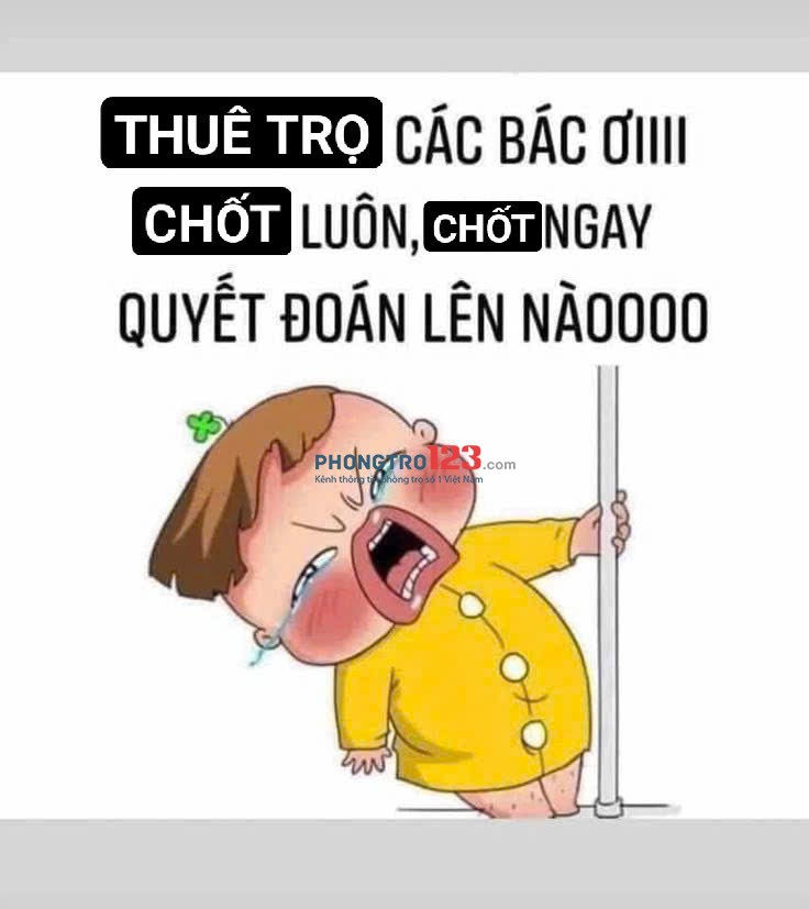 MẶT BẰNG NGAY NGÃ BA BÀN CỜ – VỊ TRÍ SIÊU HOT, CHỈ 15TR/THÁNG