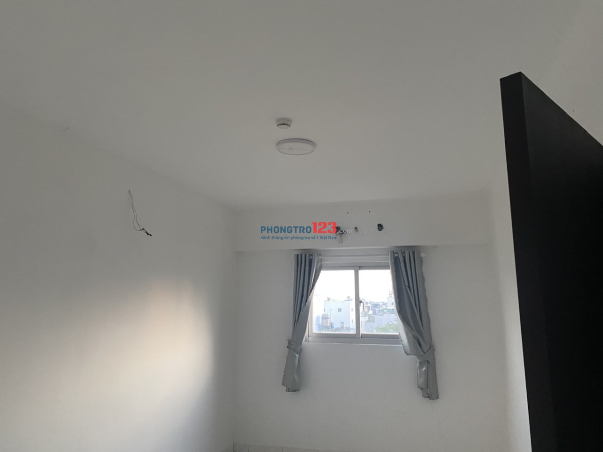 Cho thuê căn hộ 1PN + tại khu Aeon Tân Phú