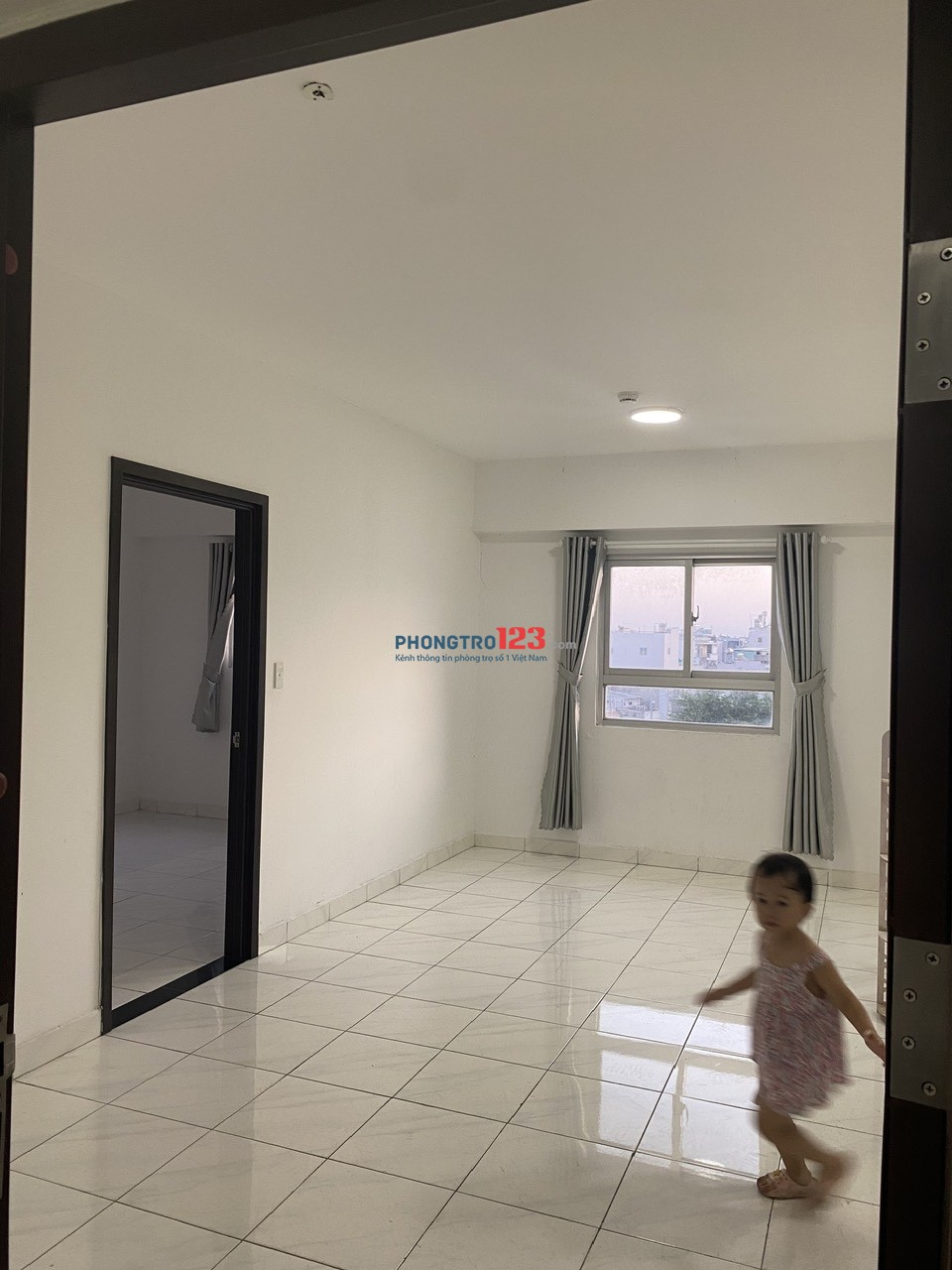 Cho thuê căn hộ 1PN + tại khu Aeon Tân Phú