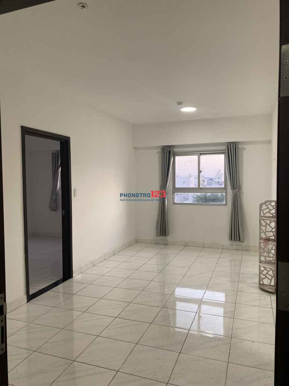 Cho thuê căn hộ 1PN + tại khu Aeon Tân Phú