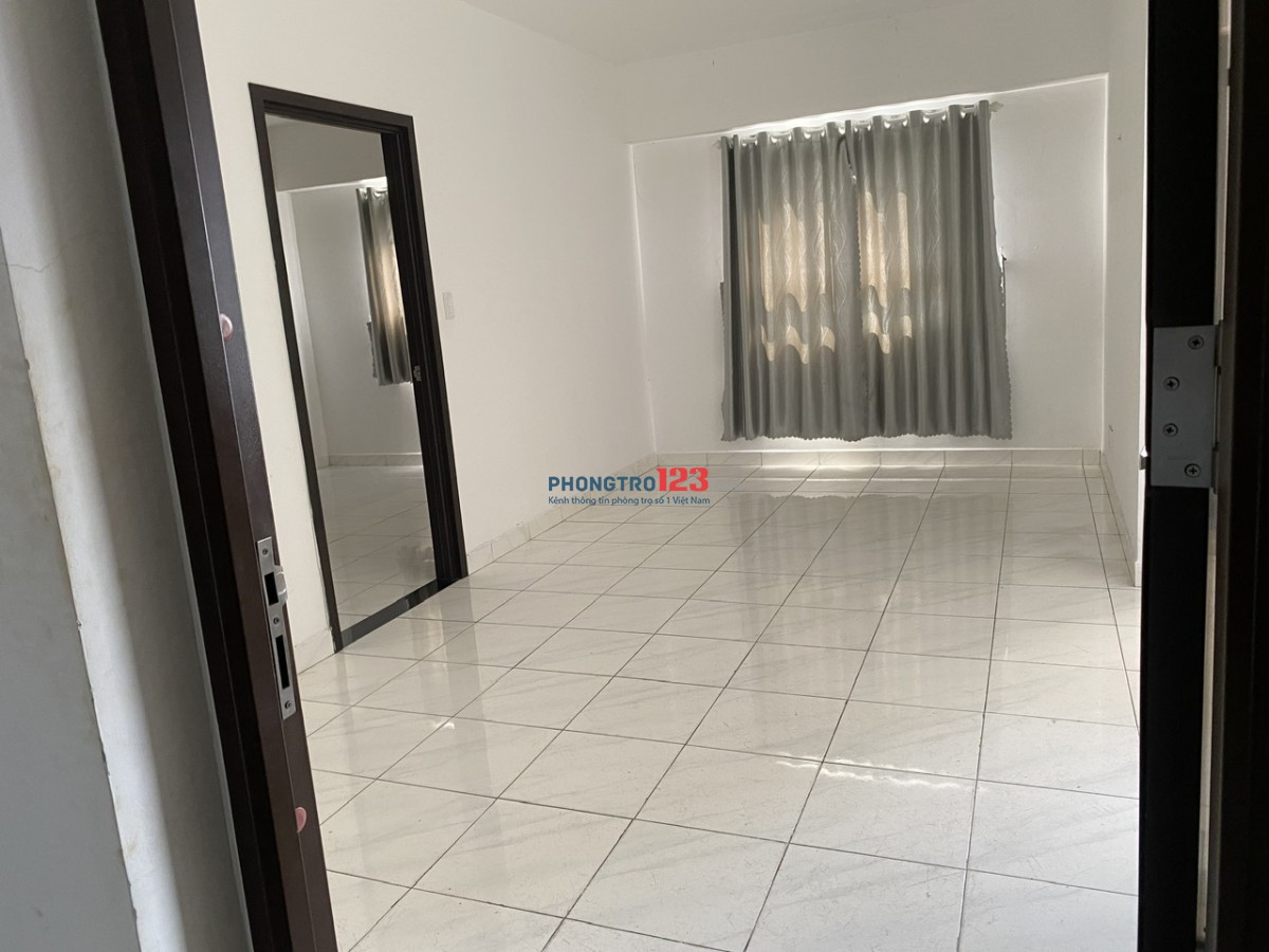 Cho thuê căn hộ 1PN + tại khu Aeon Tân Phú