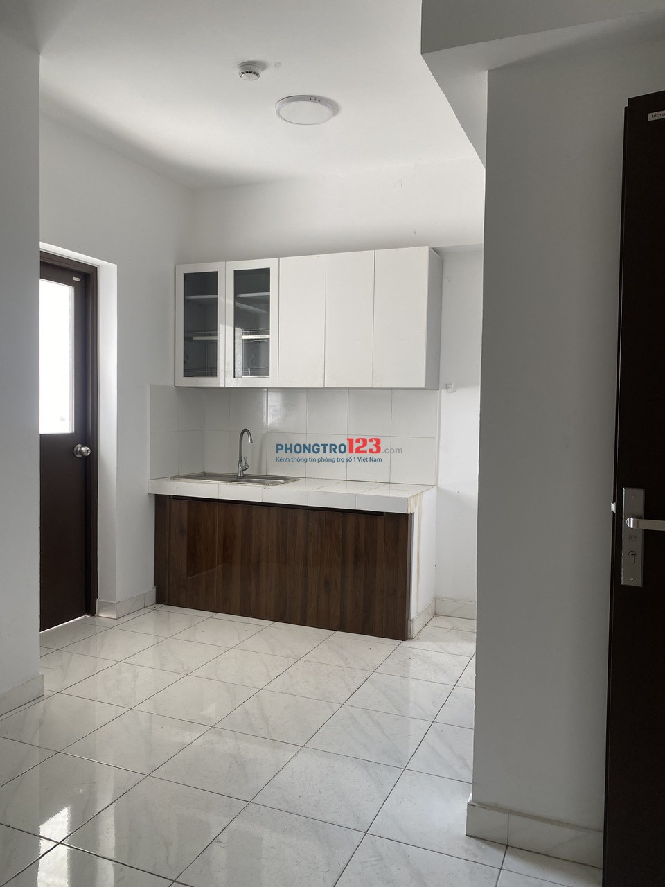 Cho thuê căn hộ 1PN + tại khu Aeon Tân Phú
