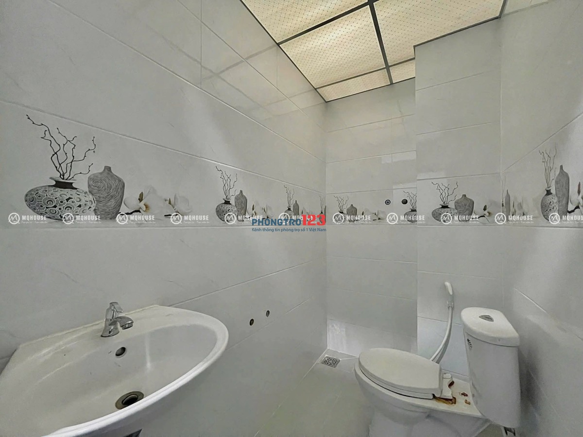 KHAI TRƯƠNG DỰ ÁN MỚI – DUPLEX NGAY CHỢ HOÀNG HOA THÁM - TÂN BÌNH