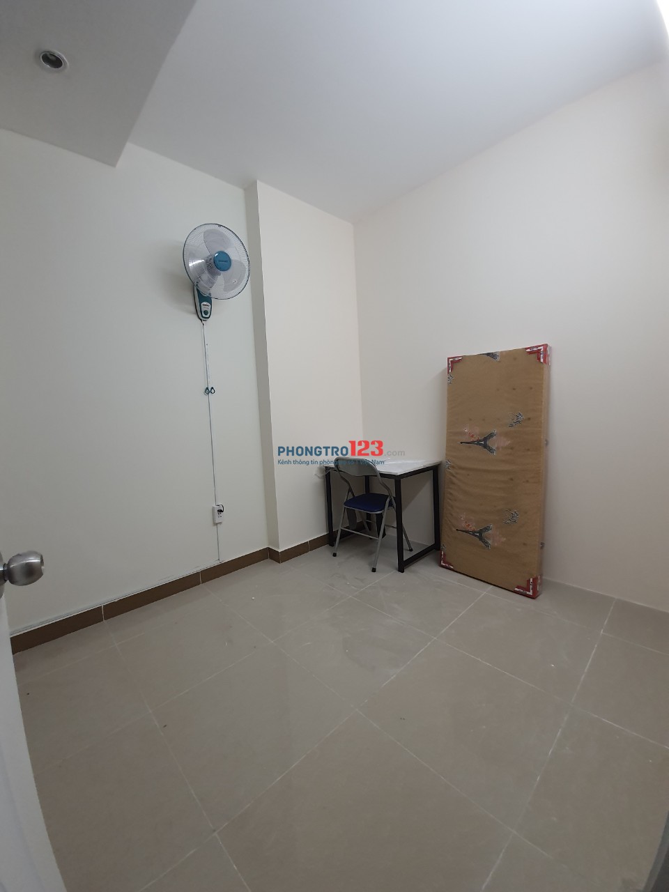 Cho thuê phòng Era Town Q7,phòng sạch sẽ quản lý chuyên nghiệp giá 2tr450 đến 4tr. 0909448284 Hiền