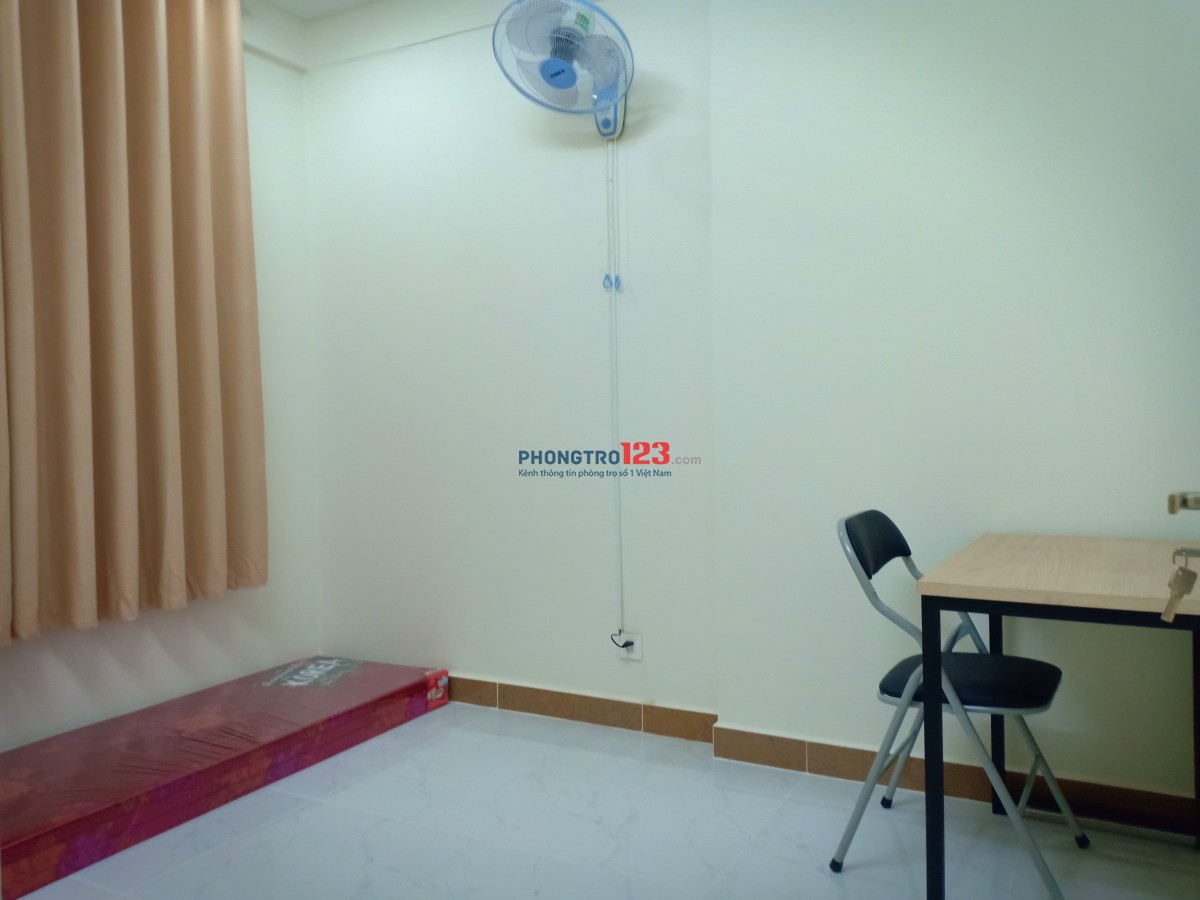 Cho thuê phòng Era Town Q7,phòng sạch sẽ quản lý chuyên nghiệp giá 2tr450 đến 4tr. 0909448284 Hiền
