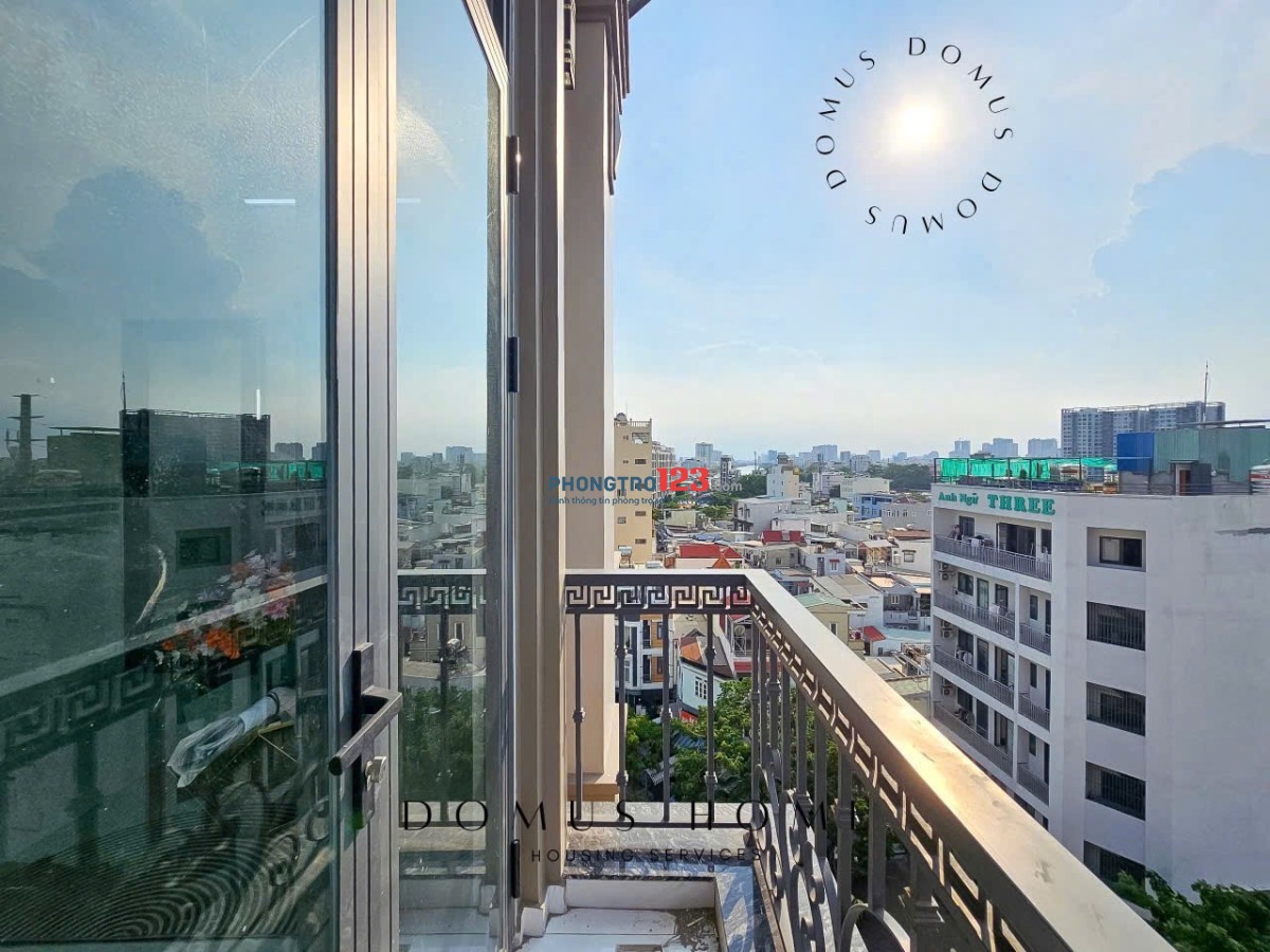 Cho thuê nhà trọ 30m2 tại Nguyễn Thị Xiếu, sát ĐH Marketing, gần ĐH TDT, RMIT, ĐH NTT Quận 7