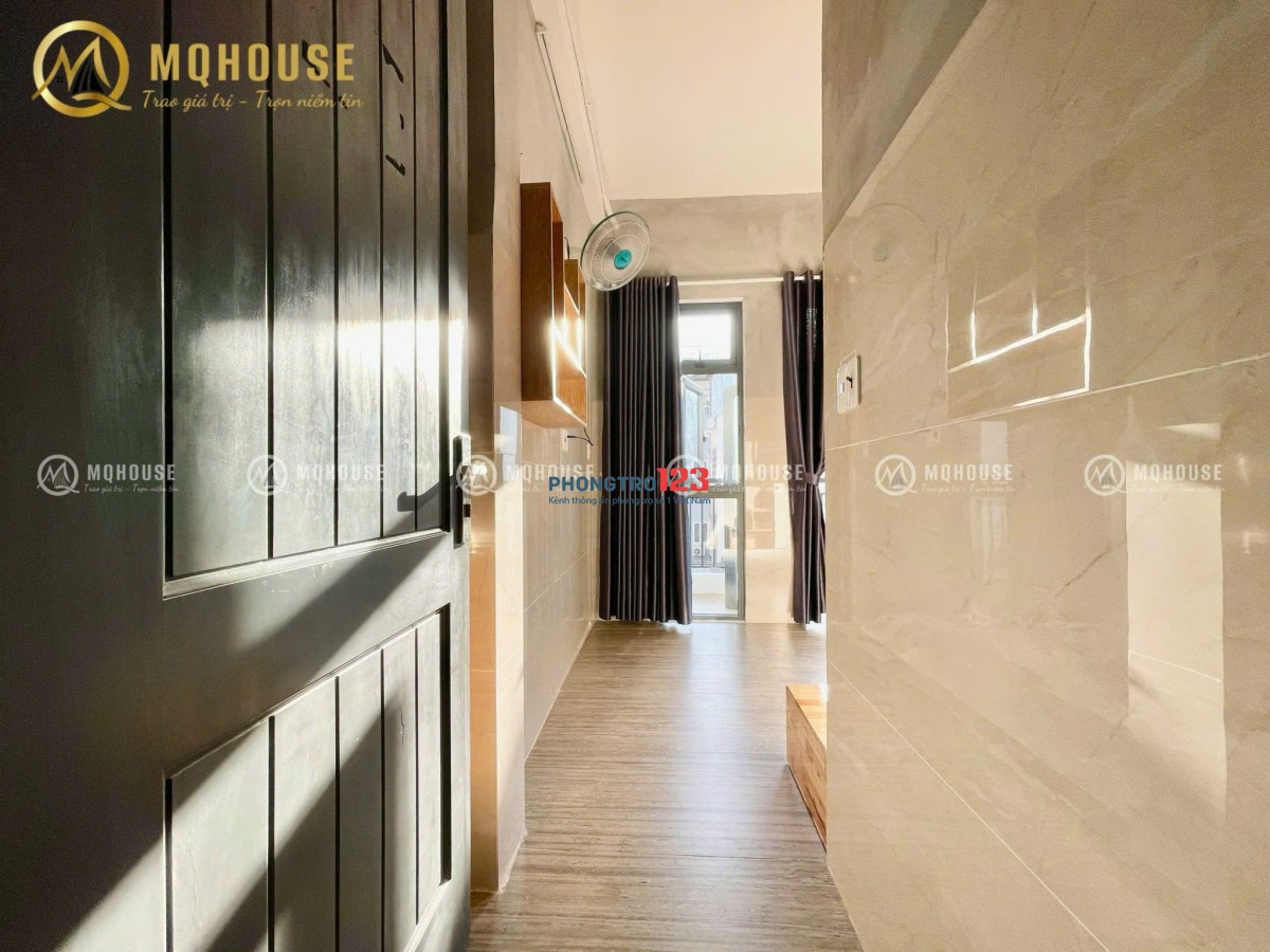 Cho Thuê Căn Hộ Duplex Ban Công – Full Nội Thất, Gần Aeon Mall Tân Phú – Giá Siêu Rẻ