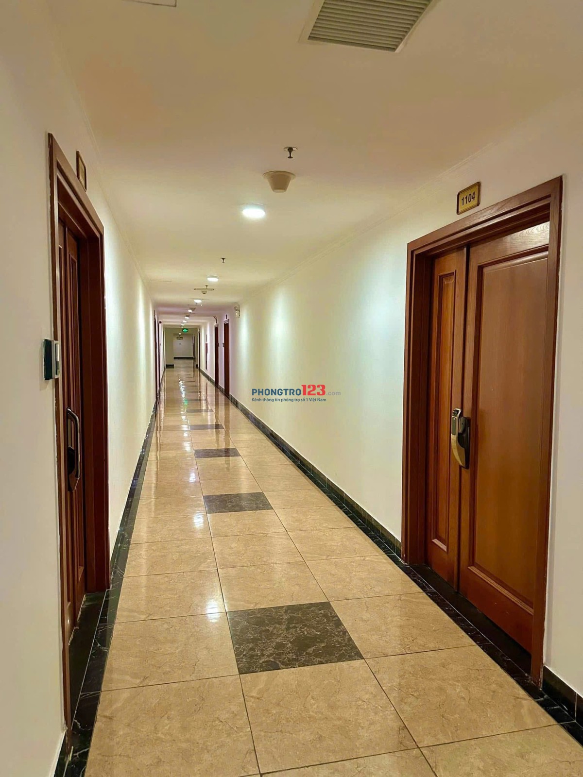 Tìm nữ đang độc thân ở ghép 6,5tr/người đủ tất tần tật tiện ích