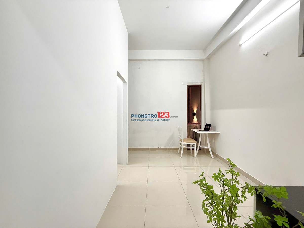 CHO THUÊ CĂN 1PN CÓ FULL NỘI THẤT VỪA HOÀN THIỆN TẠI AEON TÂN PHÚUUU