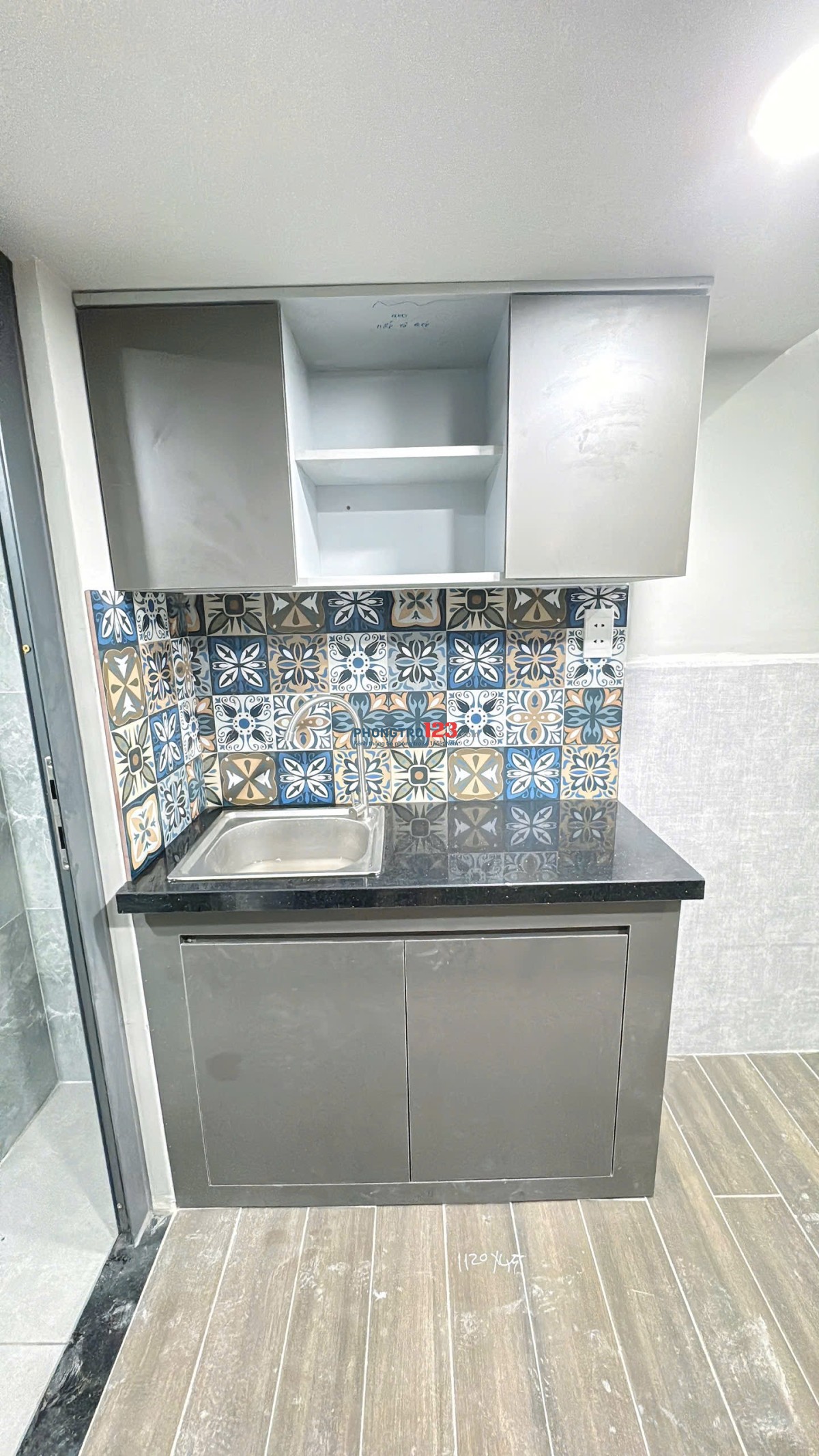 CHO THUÊ PHÒNG TRỌ CÓ GÁC - DUPLEX VỪA XÂY XONG TẠI GÒ DẦU, NGẦN AEON