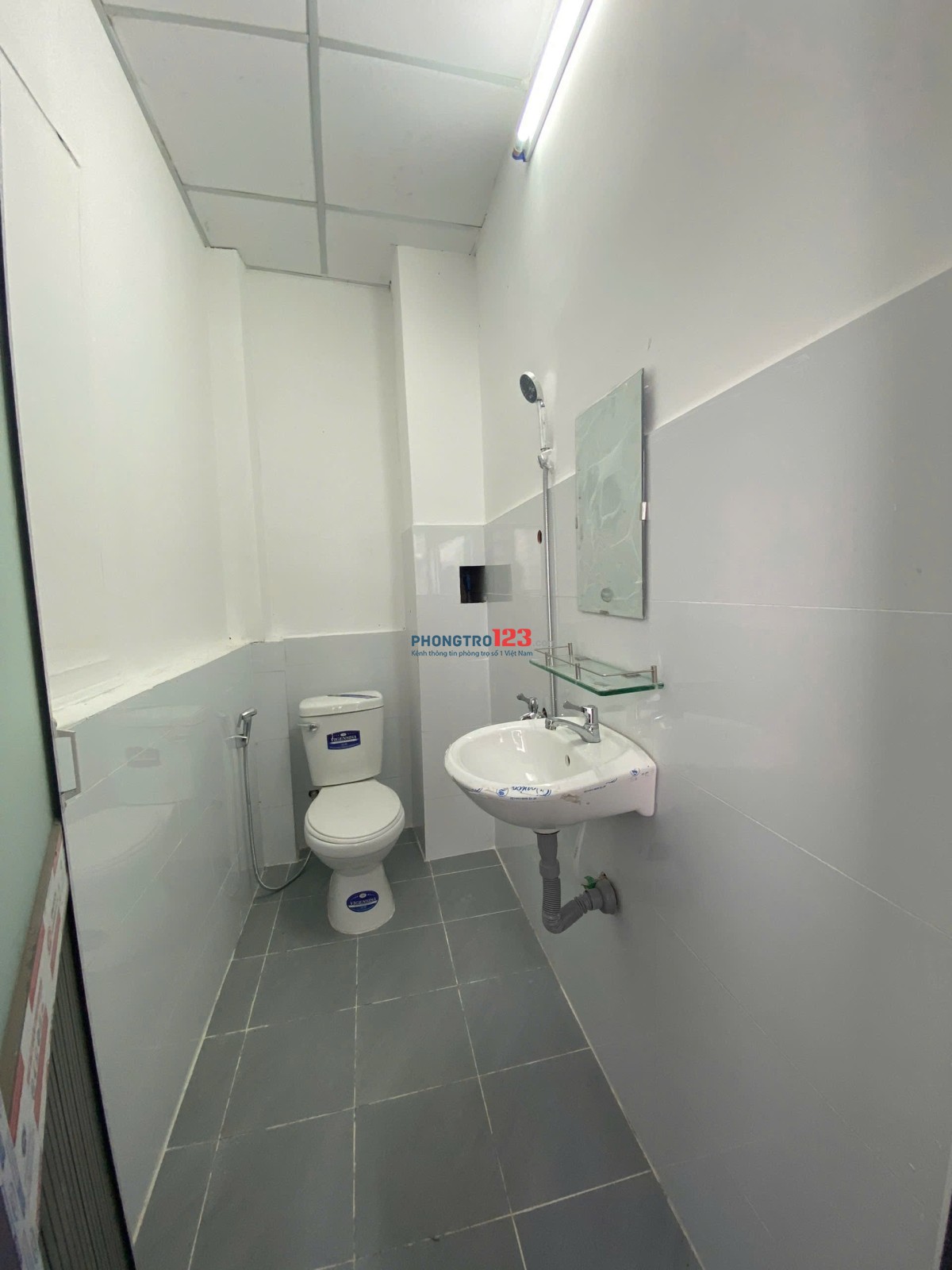 Studio Full Nội Thất-Cửa Sổ Trời-217 Bình Trị Đông