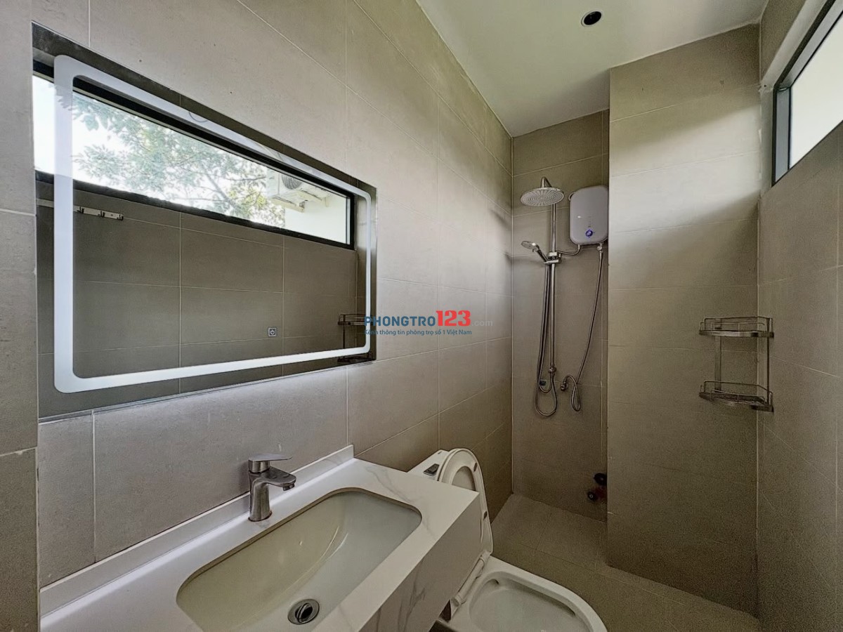  CĂN HỘ 1PN – FULL NỘI THẤT – Q7 NẰM TRONG PHÚ MỸ HƯNG
