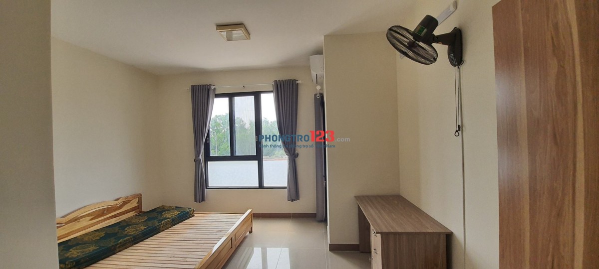 Cho thuê phòng Era Town Q7,phòng sạch sẽ quản lý chuyên nghiệp giá 2tr450 đến 4tr. 0909448284 Hiền