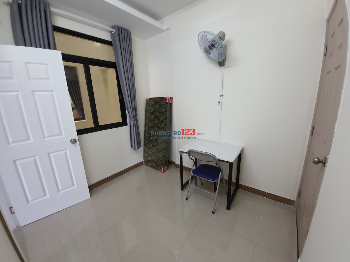 Cho thuê phòng Era Town Q7,phòng sạch sẽ quản lý chuyên nghiệp giá 2tr450 đến 4tr. 0909448284 Hiền