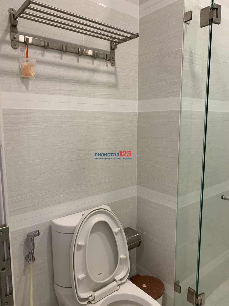 PHÒNG ĐẸP RỘNG RÃI – NGAY LÊ ĐỨC THỌ, GÒ VẤP – GIÁ HỢP LÝ