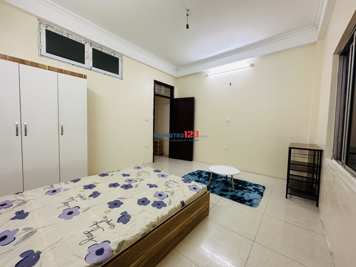 PHÒNG VS RIÊNG – GẦN GOLDMARK CITY, HỒ TÙNG MẬU giá 3tr