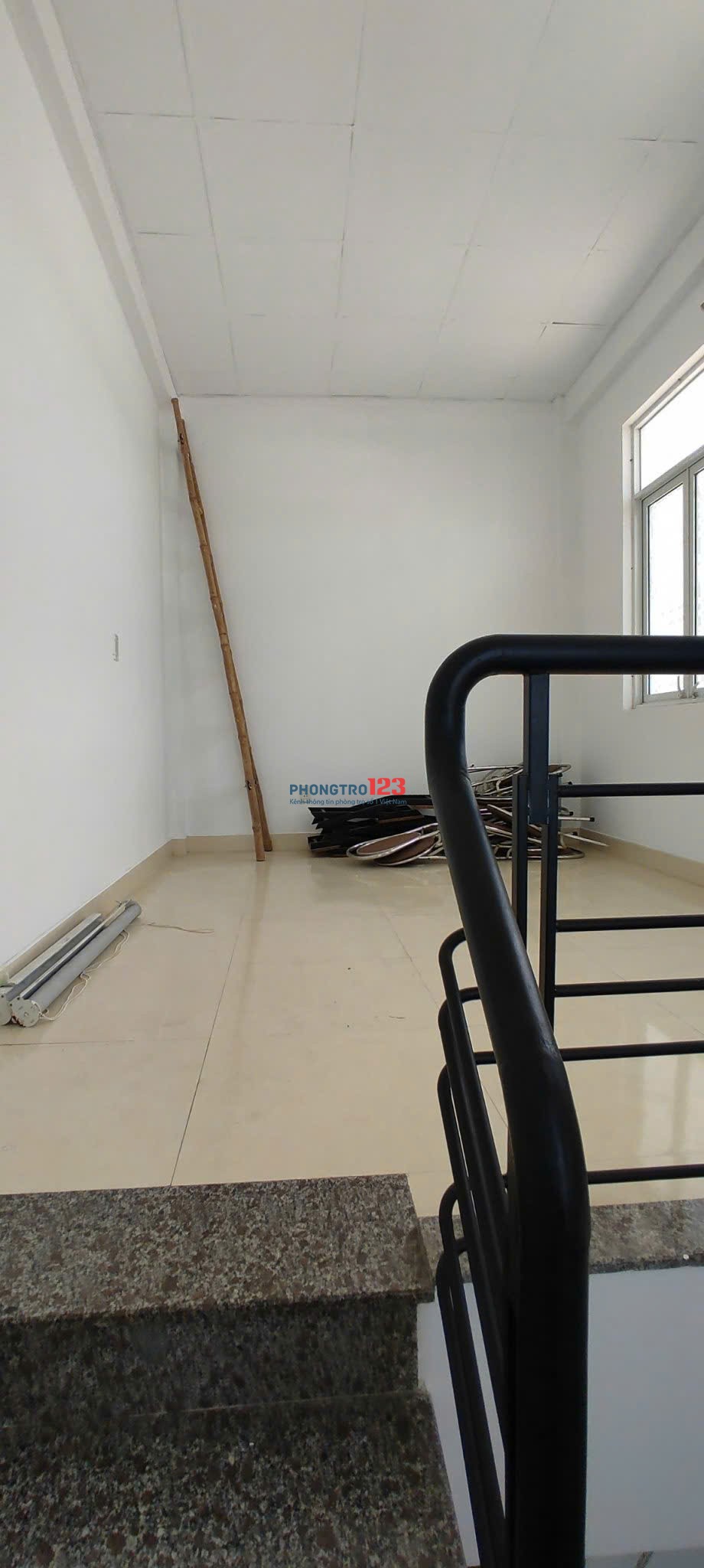 Cho thuê nhà giá siêu rẻ 8 triệu nhà riêng 2,5 tầng, đường Hoàng Diệu, TP Đà Nẵng