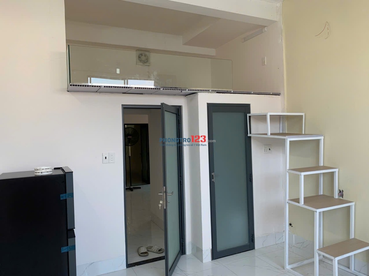 Chính chủ cho thuê phòng trọ đẹp, mới, sạch sẽ tại đường số 10, Linh Chiểu