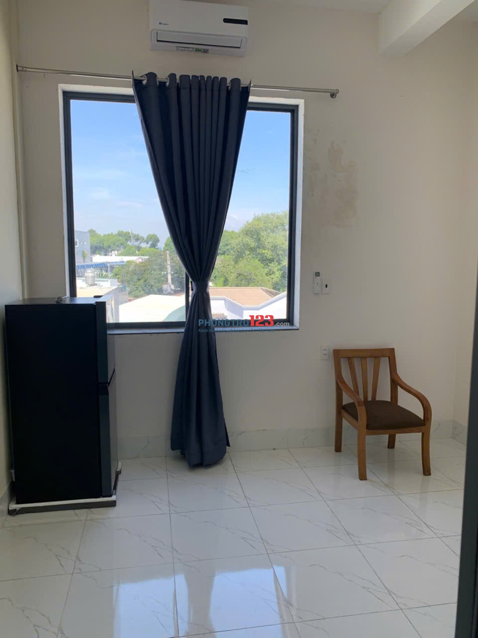 Chính chủ cho thuê phòng trọ đẹp, mới, sạch sẽ tại đường số 10, Linh Chiểu