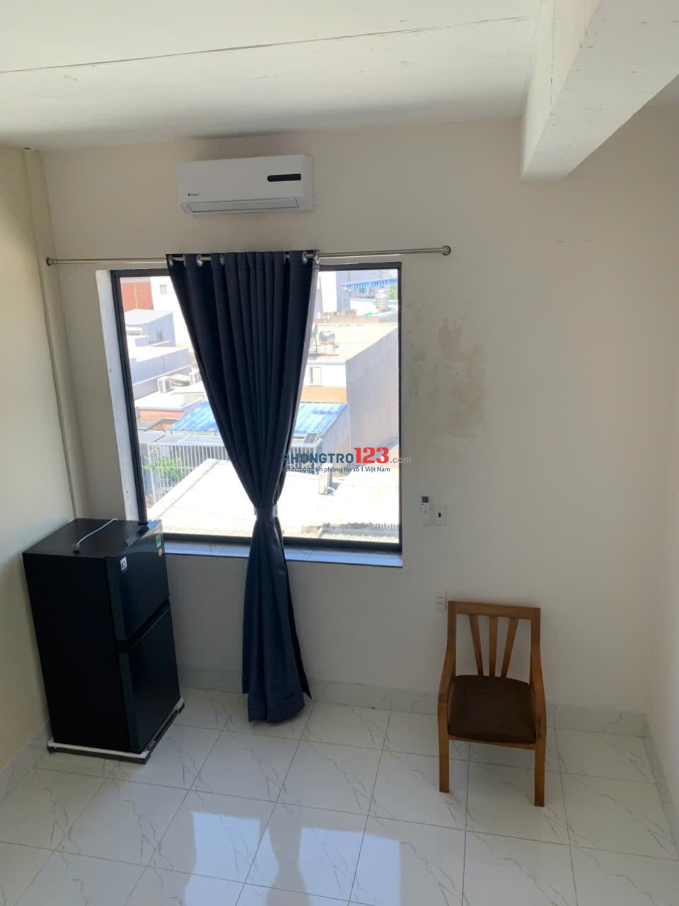 Chính chủ cho thuê phòng trọ đẹp, mới, sạch sẽ tại đường số 10, Linh Chiểu