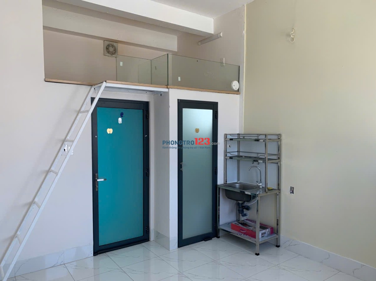 Chính chủ cho thuê phòng trọ đẹp, mới, sạch sẽ tại đường số 10, Linh Chiểu