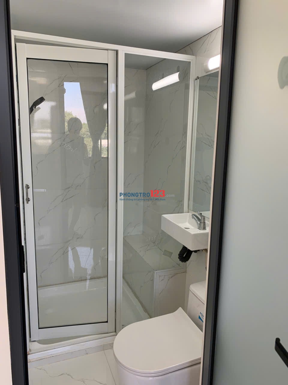 Chính chủ cho thuê phòng trọ đẹp, mới, sạch sẽ tại đường số 10, Linh Chiểu