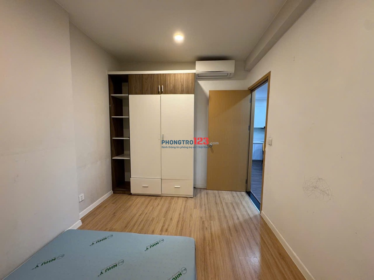 Chung cư Kingston, Hoàng Văn Thụ, PN: 3p ngủ, 125m2, NT mới, 22 triệu