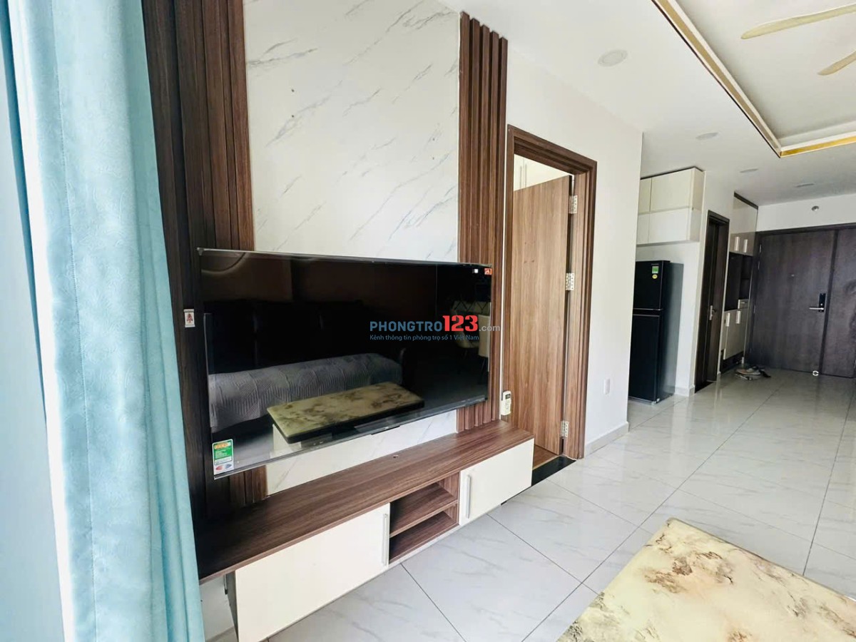 C/c Phúc Yên,p15, Tân Bình Căn 2p ngủ, full Nt giá 10tr