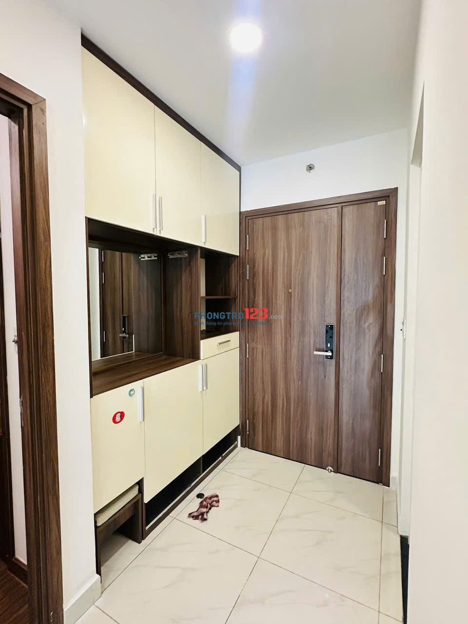 C/c Phúc Yên,p15, Tân Bình Căn 2p ngủ, full Nt giá 10tr