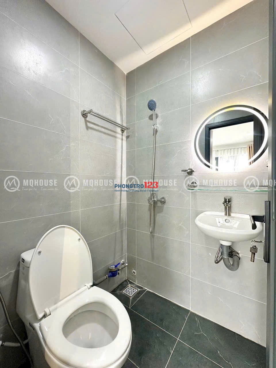 CĂN HỘ SIÊU ĐẸP BAN CÔNG – FULL NỘI THẤT CAO CẤP – LƯU NHÂN CHÚ, P5, TÂN BÌNH