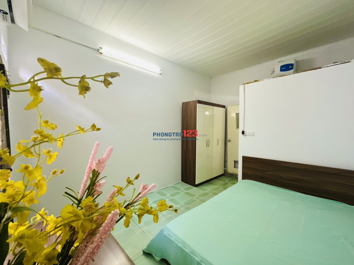 PHÒNG KHÉP KÍN – TÂN MỸ - MỸ ĐÌNH 1. ngõ 5 Tân Mỹ (sau SVĐ Mỹ Đình). 2.5tr/th