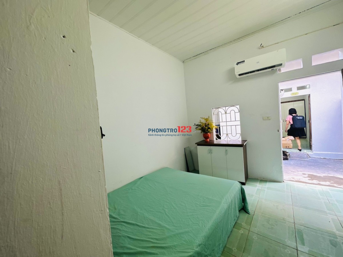 PHÒNG KHÉP KÍN – TÂN MỸ - MỸ ĐÌNH 1. ngõ 5 Tân Mỹ (sau SVĐ Mỹ Đình). 2.5tr/th