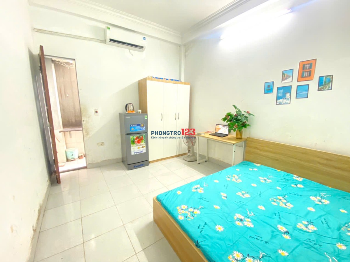 Cho thuê phòng ngõ 63/30 Lê Đức Thọ (còn gọi 29 ngõ 30 Phú Mỹ, Mỹ đình, Nam Từ Liêm)giá 2,6 tr