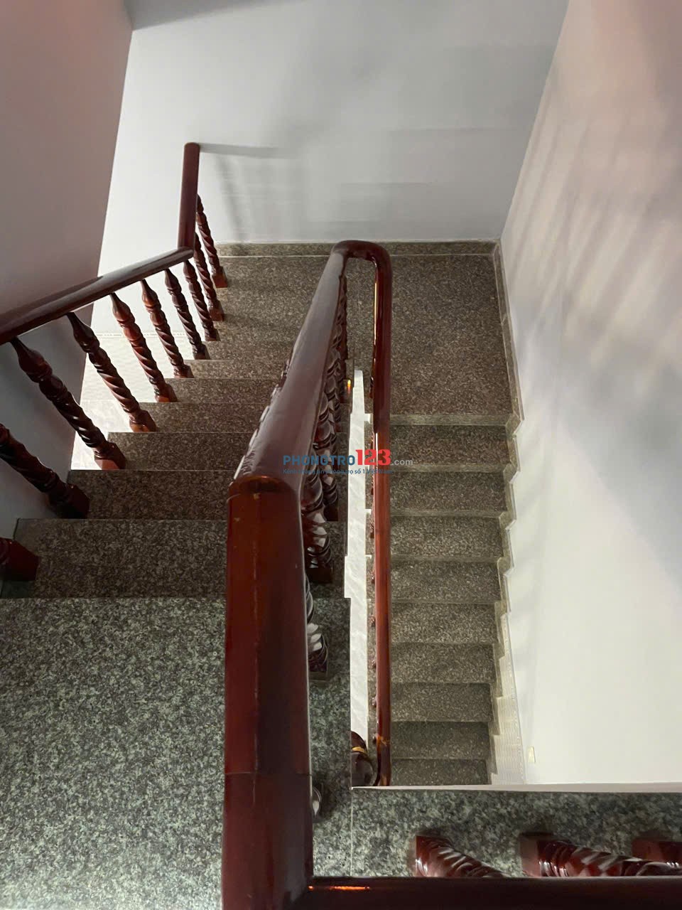Cho thuê nhà riêng trong hẻm 80m2, 4 phòng ngủ xã Thới Tam Thôn, Hóc Môn