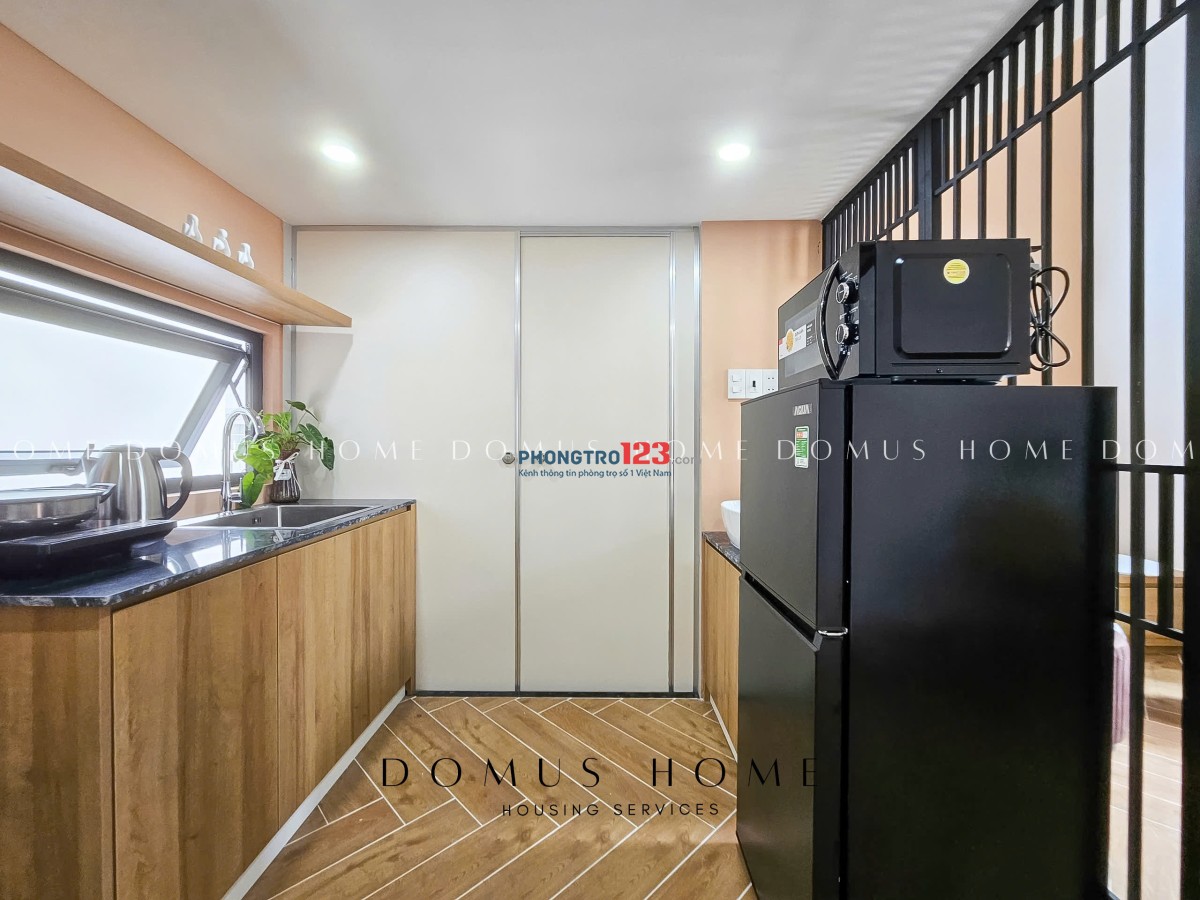 KHAI TRƯƠNG CĂN HỘ DUPLEX SIÊU ĐẸP NGAY HIM LAM – QUẬN 7