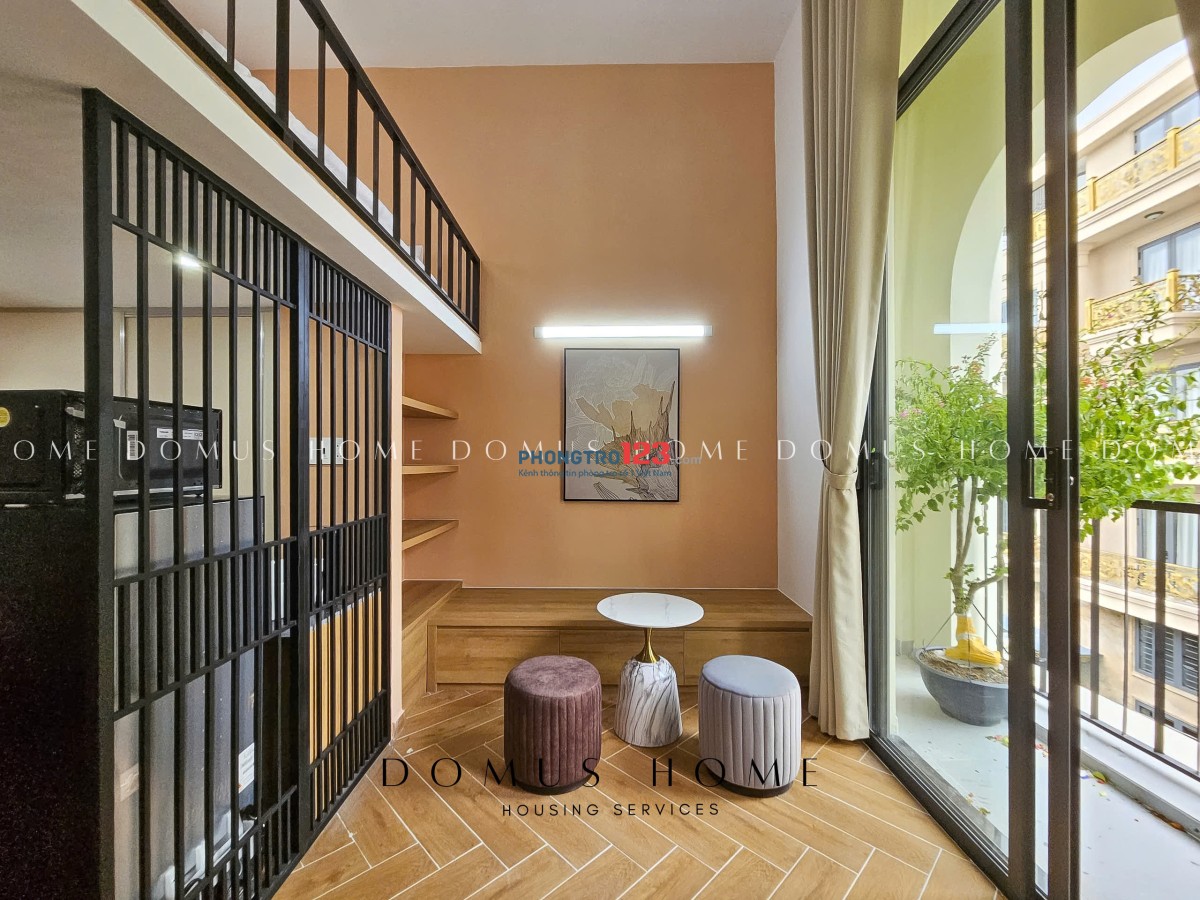 KHAI TRƯƠNG CĂN HỘ DUPLEX SIÊU ĐẸP NGAY HIM LAM – QUẬN 7