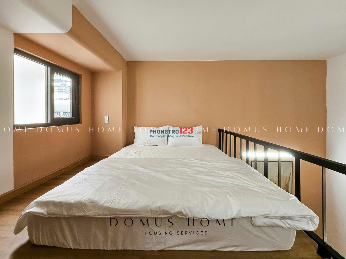 KHAI TRƯƠNG CĂN HỘ DUPLEX SIÊU ĐẸP NGAY HIM LAM – QUẬN 7