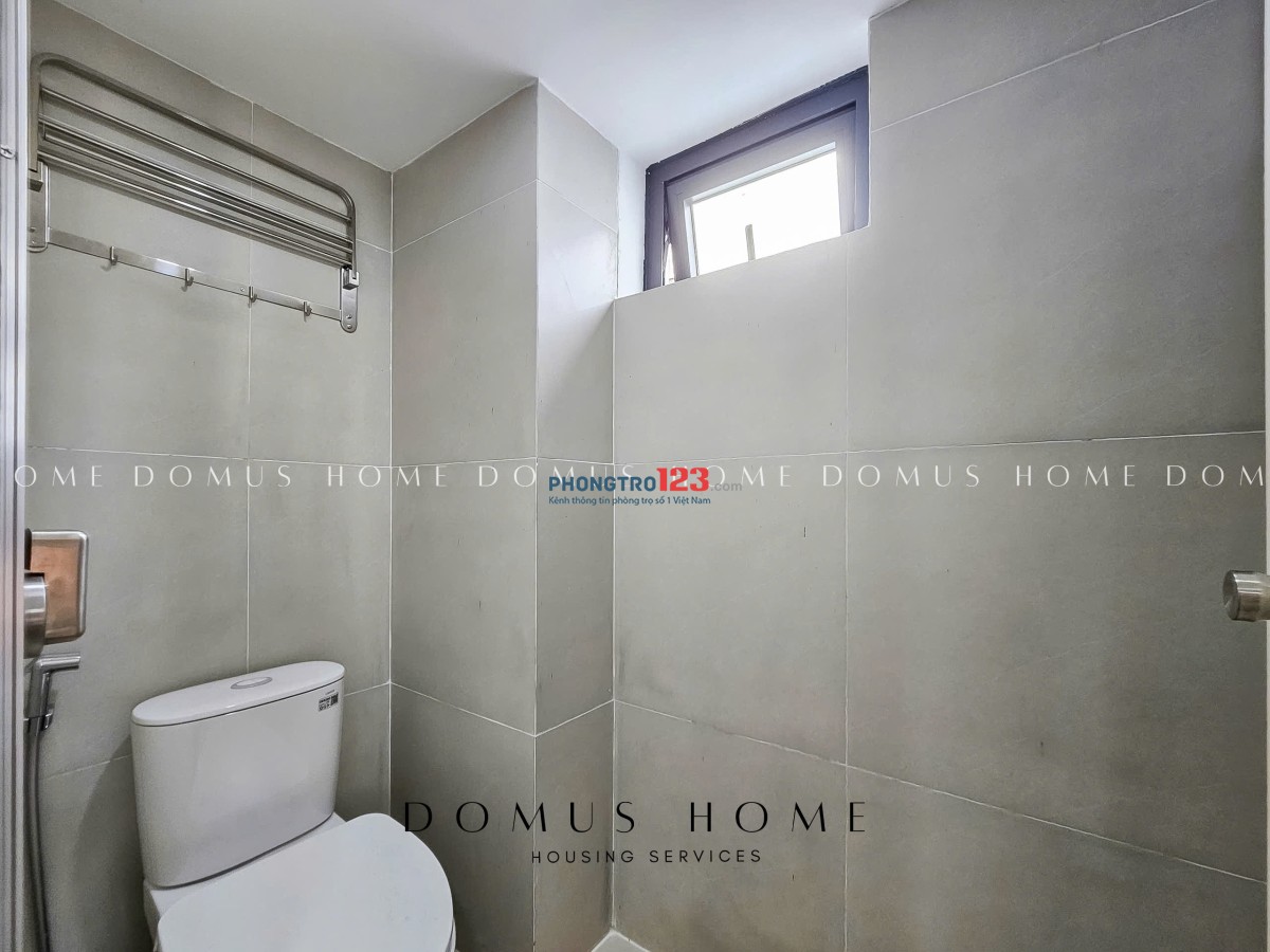 KHAI TRƯƠNG CĂN HỘ DUPLEX SIÊU ĐẸP NGAY HIM LAM – QUẬN 7