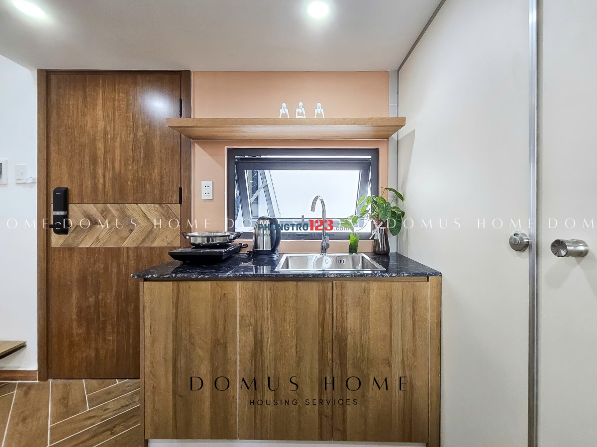 KHAI TRƯƠNG CĂN HỘ DUPLEX SIÊU ĐẸP NGAY HIM LAM – QUẬN 7