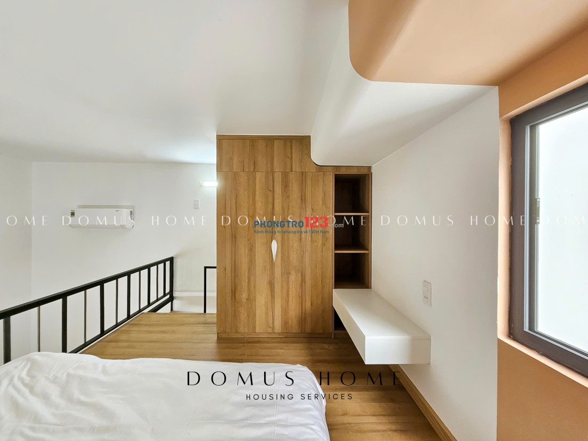 KHAI TRƯƠNG CĂN HỘ DUPLEX SIÊU ĐẸP NGAY HIM LAM – QUẬN 7