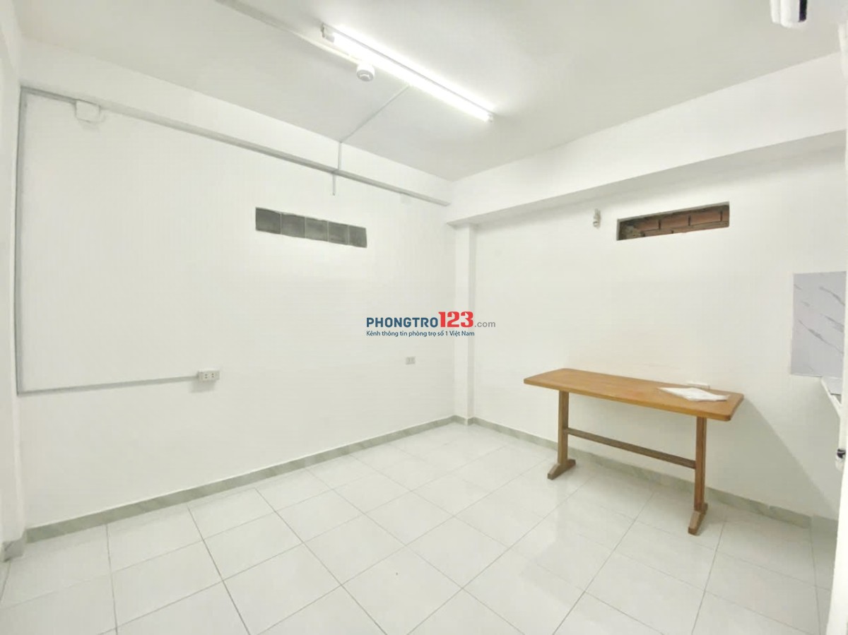 CHO THUÊ PHÒNG GIÁ RẺ - TẠI P17 BÌNH THẠNH