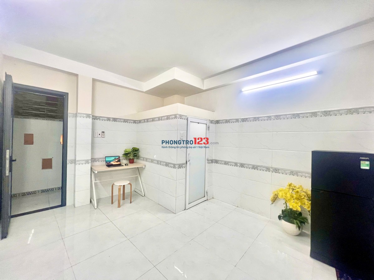 GÁC LỬNG ĐẦY ĐỦ TIỆN NGHI, AN NINH DƯƠNG VĂN DƯƠNG 2' ĐI AEON TÂN PHÚ