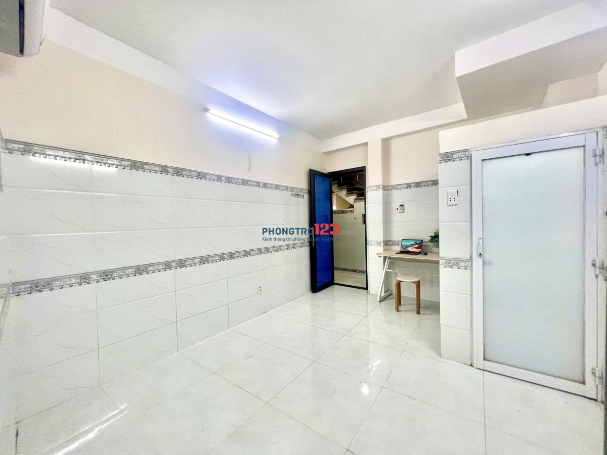 GÁC LỬNG ĐẦY ĐỦ TIỆN NGHI, AN NINH DƯƠNG VĂN DƯƠNG 2' ĐI AEON TÂN PHÚ