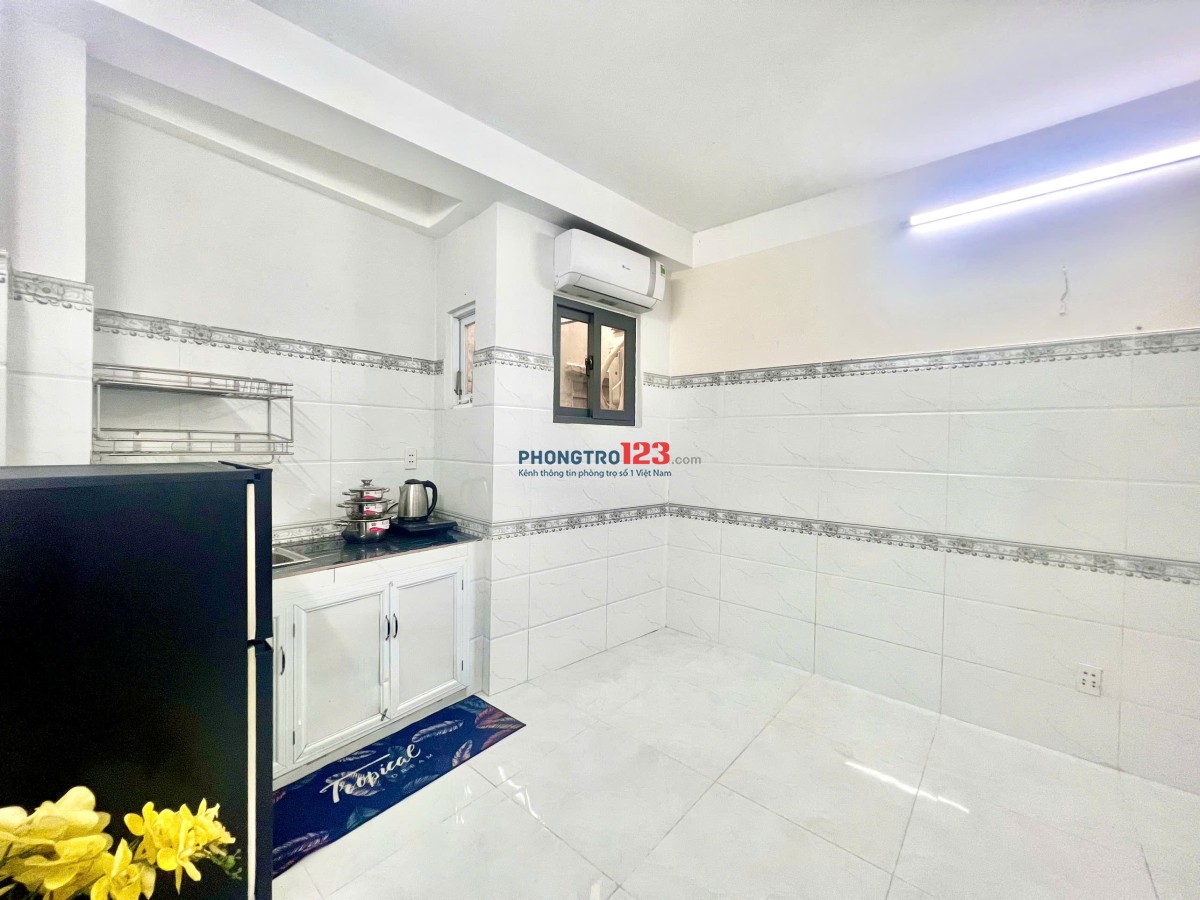 GÁC LỬNG ĐẦY ĐỦ TIỆN NGHI, AN NINH DƯƠNG VĂN DƯƠNG 2' ĐI AEON TÂN PHÚ